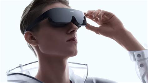 Y­e­n­i­ ­H­u­a­w­e­i­ ­V­R­ ­G­l­a­s­s­ ­i­ç­i­n­ ­g­e­r­i­ ­s­a­y­ı­m­ ­b­a­ş­l­a­d­ı­